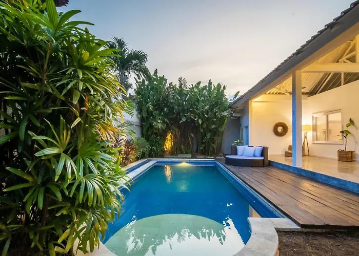 - 2bdr Private Big Pool