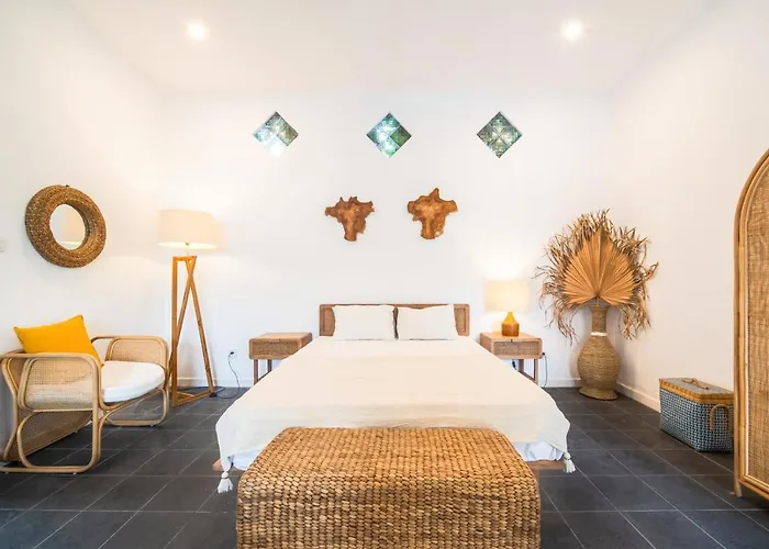 - 2bdr Private Big Pool * Seminyak