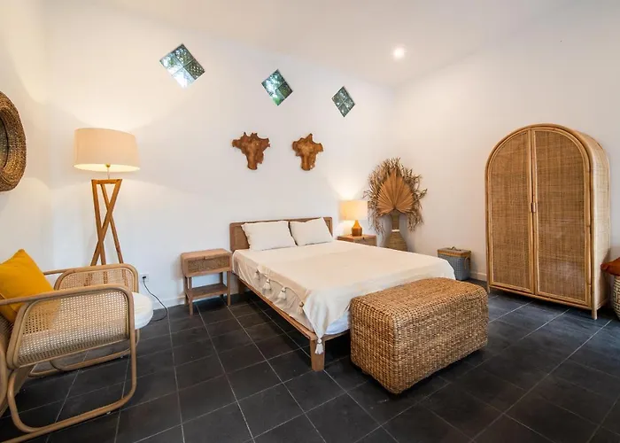 - 2bdr Private Big Pool Villa